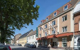 Quality Hotel Grand, Kristianstad